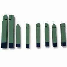 Carbide Brazed Cutting Tools