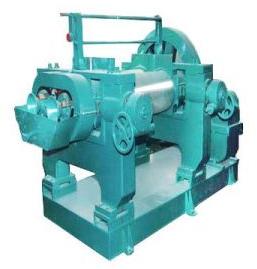 Rubber Refining Mill