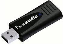 Audio USB