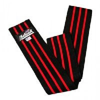 knee wraps