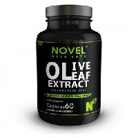 Olive Leaf Extract