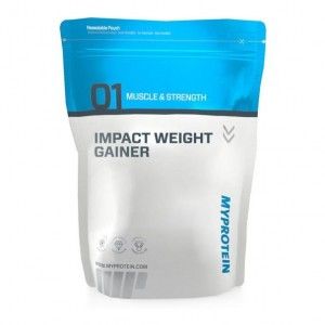 Weight Gain Supplements