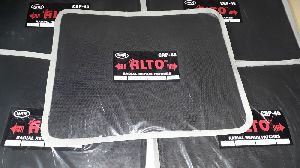 Radial Repair Patches