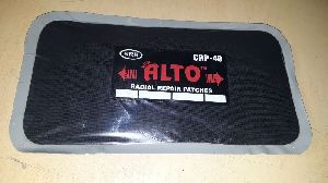 Radial Repair Patches