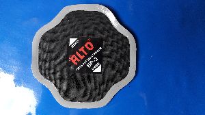 Tyre Repair Patches