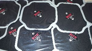 Tyre Repair Patches