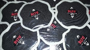 Tyre Repair Patches