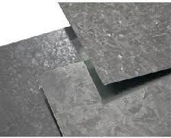 hot dip galvanized steel sheets