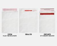 Tamper Evident Envelopes
