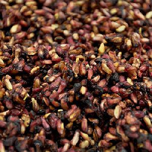 Dried Pomegranate Seed