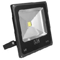 LED floodlight