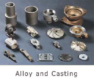 Aluminium Die Casting