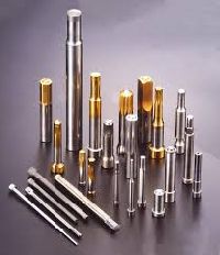 Carbide Punches