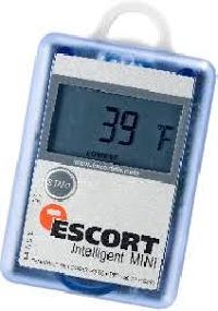 Automatic Temperature Recorder