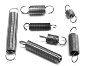 Extension Springs