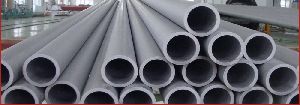 Nickel Alloy Seamless Erw Welded Pipes