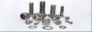 Stainless Steel Nut, Stainless Steel Washers