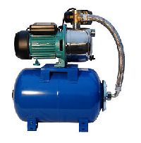 Pressure Water Pump