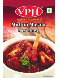 Mutton Masala