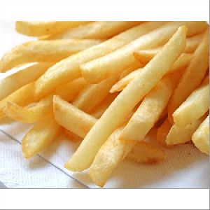 IQF French Fries