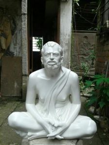 Paramhansha Shri Ramkrishna Statue