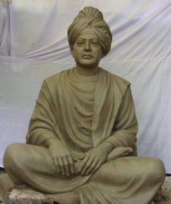 Swami Vivekanand Statue