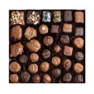 Assorted Chocolates