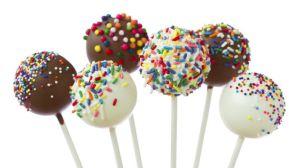 cake pops