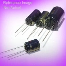 Electrical Capacitor