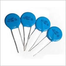 High Voltage Ceramic Capacitors