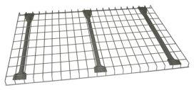 Wire Mesh Deck