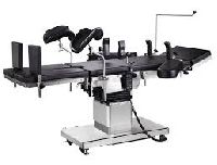 electro hydraulic operating table