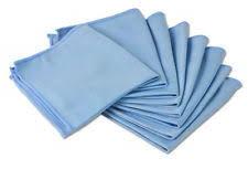 Lint Free Cloth