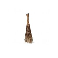 hard broom