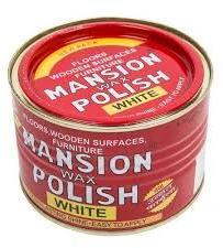 Wax Polish