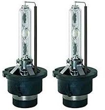 Xenon Bulbs