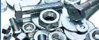 Nickel Alloy Fasteners