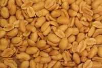 roasted peanut powder