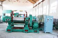 Rubber Refining Mill