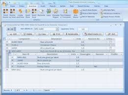 Inventory Software