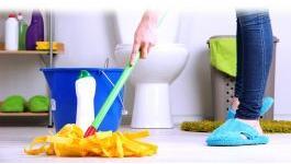 Housekeeping Services