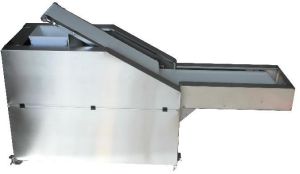 Conveyor Chapati Machine