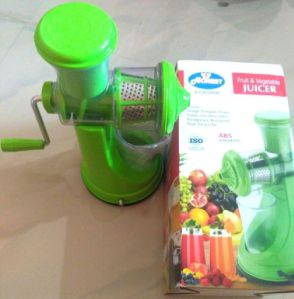 Fruit Squeezer