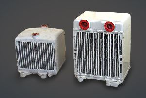 Oil Coolers