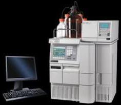 hplc instrument