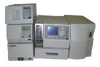 Refurbished HPLC System