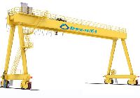 Semi Portal Crane