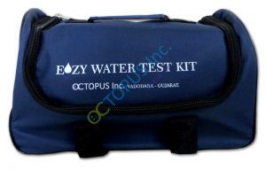 Irrigation Water Test Kit