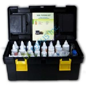 soil test kit