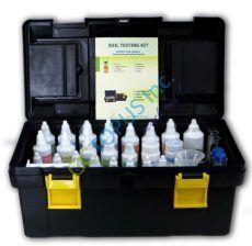 Soil Testing Kit